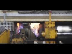 OEM エクストルーデッド アルミニウム 自動車部品 産業用 アルミニウムパイプ