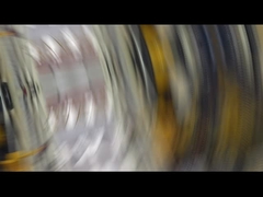 高品質のアルミニウムパイプ アルミニウム合金アノイド管