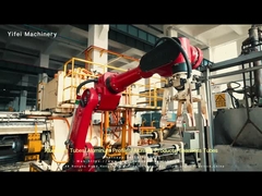 装飾用丸型アルミ管管 6063 オーダーメイドアルミ管管