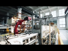 アルミニウム合金 棚 アルミニウム排出プロファイル