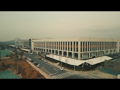 精密冷引縫いのないアルミチューブ 6000シリーズ